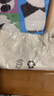 亞瑟士（asics）童裝25年夏男女UPF50+冰蟬翼防曬服梭織透氣外套332251052311 曬單實(shí)拍圖