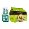 統(tǒng)一湯達人日式豚骨味125g*5 曬單實拍圖