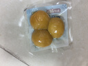 獐子島  大連特產(chǎn)鮮味 低脂高蛋白 即食蝦夷貝扇貝250g約50-65個扇貝 曬單實拍圖