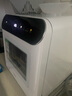 美的（Midea）M10 Max 4套臺式洗碗機新升級85℃熱風(fēng)烘干一級水效高溫除菌雙層碗籃家用小尺寸免安裝國家補貼20% 曬單實(shí)拍圖