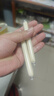 小鹿藍(lán)藍(lán)海洋鱈魚(yú)腸寶寶零食兒童營(yíng)養(yǎng)高蛋白休閑零食健康即食 海洋鱈魚(yú)腸【包裝升級(jí)3袋裝】 曬單實(shí)拍圖