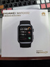 華為（HUAWEI）WATCH D2幻夜黑 華為智能手表動(dòng)態(tài)血壓監測一鍵微體檢再升級多種健康研究輕巧時(shí)尚華為新款血壓表 曬單實(shí)拍圖