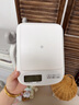 京東京造 電子秤 家用廚房秤烘焙克重秤精確到0.1g/6kg【配2節(jié)7號電池】 曬單實拍圖