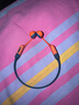 韶音（SHOKZ）OpenSwim Pro S710 骨傳導藍牙耳機 開(kāi)放式運動(dòng)游泳跑步騎行不入耳七夕禮物 珊瑚海 曬單實(shí)拍圖