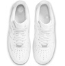耐克NIKE七夕禮物 男空軍一號(hào)AIR FORCE 1運(yùn)動(dòng)小白鞋CW2288-111白42 曬單實(shí)拍圖