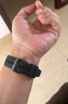 HUAWEI WATCH GT 5 國(guó)家補(bǔ)貼15% 幻夜黑46mm華為智能手表情緒健康助手玄璣感知系統(tǒng) 曬單實(shí)拍圖