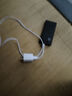 【京東快遞】適用蘋果6S-14pd快充線iPhone12/11/xrs/13/15/7/8usb蘋果數(shù)據(jù)線 1m iPhone蘋果 1米 曬單實(shí)拍圖