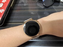 KZD品牌原裝適用華為GT5表帶gt4金屬gt5pro不銹鋼watch5高級(jí)感watch4pro女款watch4華為手表表帶 七株銀間雙痕玫金（60%女性的選擇） 華為GT5 【41mm表盤(pán)】 曬單實(shí)拍圖
