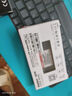 金百達(dá)（KINGBANK）16GB  DDR4 2666 臺式機(jī)內(nèi)存條  intel專用條 黑爵 曬單實拍圖