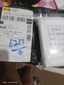 萊妙依100只無紡布中藥袋茶包袋煲湯調(diào)料包一次性煎藥料包鹵料袋過濾袋 抽繩6*8cm【100只】 曬單實拍圖