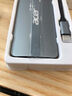 宏碁（acer） Type-C擴(kuò)展塢USB-C轉(zhuǎn)HDMI轉(zhuǎn)接頭3.0分線器適用MacBook電腦轉(zhuǎn)換器4K投屏PD充電器拓展塢五合一 曬單實(shí)拍圖