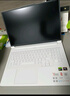 聯(lián)想拯救者R9000P 2025 AI元啟游戲筆記本電腦(銳龍9 8945HX 32G1T RTX5060 2.5K240Hz 白)國家補貼20% 曬單實(shí)拍圖