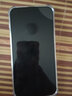 Apple蘋果14手機iPhone14Plus手機【限時特惠】全網(wǎng)通雙卡雙待5G手機 蘋果14plus黑色 256G+2年店保+贈品禮包 曬單實拍圖