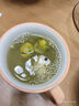 京鮮生 海南欽蜜9號(hào)黃金百香果3斤凈重70-90g/15-21個(gè) 生鮮水果源頭直發(fā) 曬單實(shí)拍圖