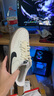 耐克男子透氣運動(dòng)鞋冬季低幫板鞋NIKE COURT VISION LOW FQ8075 133帆白/黑/淺土褐/白/椰奶色 42.5 曬單實(shí)拍圖
