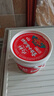 向料重慶小面調(diào)料麻辣桶裝拌面醬1kg調(diào)味品麻辣燙燒烤蘸料涼拌辣椒醬 曬單實(shí)拍圖