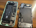 諾凱威 適用蘋果X屏幕總成iphonex/xs max XR手機維修觸摸內(nèi)外液晶顯示屏 11屏幕總成 蘋果XS 屏幕總成【柔性原彩AAA+屏幕】 曬單實拍圖