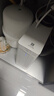 奧克斯（AUX）凈水器家用廚下式RO反滲透瞬時(shí)1200G出水0阻垢臺下用凈水機排行前十名直飲一體機接自來(lái)水凈飲機 【升級瞬時(shí)1200G】白小鯨凈水器 曬單實(shí)拍圖