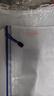 晨光(M&G)文具A4網(wǎng)格拉鏈袋辦公文件袋資料袋學(xué)生試卷票據(jù)收納拉邊袋睿智系列10個(gè)裝ADMN4068 曬單實(shí)拍圖