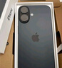 Apple/蘋(píng)果 iPhone 16（A3288）128GB 黑色 支持移動(dòng)聯(lián)通電信5G 雙卡雙待手機(jī) 曬單實(shí)拍圖