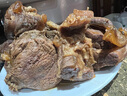 牛鮮尊  國產黃牛原切牛前腱 凈重4斤 生鮮牛肉牛腱子燉煮食材 源頭直發(fā) 曬單實拍圖