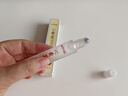 東洋之花黃芪眼部精華油眼油霜抗皺淡紋淡化細紋提拉緊致黑眼圈眼袋滾珠 曬單實拍圖