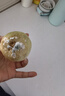 愛鮮摘農(nóng)場廣西欽蜜9號黃金百香果【順豐圓通-多地隔日達(dá)】白香水果禮盒中秋 9A級｜單果70g-90g【我蕞甜】 精選果丨5斤【超值推薦】凈4.5斤 曬單實拍圖