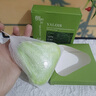 婭洛思側(cè)柏葉何首烏洗發(fā)皂120g  手工香皂防脫去屑止癢養(yǎng)發(fā)中藥皂洗發(fā)膏 曬單實拍圖