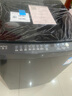 小天鵝（LittleSwan）洗衣機(jī)波輪全自動10KG大容量 智能預(yù)約一鍵智洗省水省電宿舍租房家用 以舊換新 一級能效 TB10V27T 曬單實(shí)拍圖