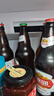 燕京啤酒 燕京U8啤酒優(yōu)爽小度特釀送貨上門    啤酒整箱批發(fā) 500mL 12瓶 整箱裝 曬單實(shí)拍圖