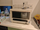 美的（Midea）尋味pro2.0微蒸烤炸燉一體機家用臺式蒸箱平板微波爐空氣炸蒸烤箱一體機國家補貼陶瓷內(nèi)膽G3E Pro 曬單實拍圖