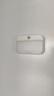 美的（Midea）智能人體感應(yīng)燈led睡眠小夜燈充電式家用走廊過道床頭起夜燈 曬單實(shí)拍圖