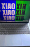 聯(lián)想小新Air13 2025新品銳龍超能本 Pro級高色域屏學(xué)生設計輕薄筆記本電腦 旗艦標壓 R7-7735HS 16G 512G標配丨霜雪銀 人臉識別丨鋁合金輕盈機身 曬單實(shí)拍圖
