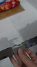 三刃木三刃木多功能折疊刀戶外生存刀隨身小刀輕便隨身瑞士軍刀9052B 深卡其布色 曬單實(shí)拍圖