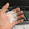 Smorss【2片】適用vivo xfold3/pro手機膜XFold3折疊屏非鋼化水凝膜 外屏全屏覆蓋防摔抗指紋保護(hù)前貼膜 曬單實拍圖