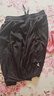 步銳特（BURUITE）健身衣服女春夏季冰絲速干衣短袖運動(dòng)服套裝籃球裝備訓練跑步T恤 曬單實(shí)拍圖
