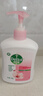 滴露（Dettol）洗手液消毒抑菌滋潤500g+500g補充裝兒童家庭護手替換 曬單實(shí)拍圖