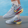 耐克 （NIKE）2025年男子G.T. CUT 3 EP籃球鞋 DV2918-405 42 曬單實(shí)拍圖