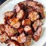 鮮京采 巴西進(jìn)口原切牛肋肉 2斤 牛肋條 燉煮 京東自有品牌 【真原切】 曬單實(shí)拍圖
