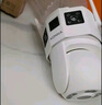 康佳監(jiān)控器360度無死角帶夜視連接wifi家用無線監(jiān)控攝像頭農(nóng)村室外高清手機遠程全景旋轉戶外防水 曬單實拍圖