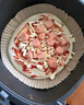 展藝 芝士披薩pizza組合 170g*5盒 牛肉烤雞培根香腸火腿 披薩半成品 曬單實(shí)拍圖