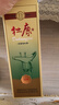 杜康經(jīng)典濃香型白酒500ml*6瓶52度口糧酒純糧食酒中秋送禮 官方旗艦 52度 500mL 6瓶 整箱裝 曬單實(shí)拍圖