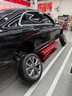 德國馬牌（Continental）汽車(chē)輪胎 245/45R18 100Y XL FR MC7適配奔馳E級 曬單實(shí)拍圖