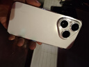 HUAWEI Pura 80 12GB+512GB 絲絨白 絲絨直屏 紅楓原色影像 全新鴻蒙AI 華為鴻蒙智能手機 曬單實拍圖
