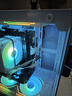 華碩全家桶RTX 5060 Ti/RTX 5060主機(jī)14600KF組裝電腦主機(jī)電競(jìng)游戲主機(jī)臺(tái)式機(jī)DIY整機(jī)天選姬白色海景房 14600KF+華碩RTX 5060 Ti 配置三 曬單實(shí)拍圖