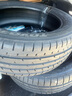 東洋輪胎汽車(chē)輪胎225/55R19 99V PXSPB 原配豐田威颯 曬單實(shí)拍圖