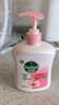 滴露（Dettol）滴露洗手液有效抑菌99.9%兒童寶寶健康抑菌洗手液 滋潤倍護450g*2瓶 曬單實(shí)拍圖