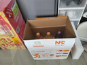匯多滋甄蔬甄果100%/NFC果汁飲料6種口味 整箱中秋禮盒 玻璃瓶325ml*6瓶 曬單實(shí)拍圖