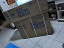 海爾（Haier）小紅花套系 凈省電1.5匹掛機(jī)臥室節(jié)能壁掛式空調(diào) KFR-35GW/E1-1家電國(guó)家補(bǔ)貼20%以舊換新 曬單實(shí)拍圖