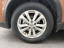 固特異（Goodyear）汽車輪胎 225/65R17 102H EGP SUV 御乘SUV二代 哈弗H6/長安CS75 曬單實拍圖